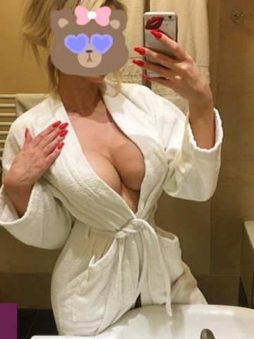 Проститутка Ирина